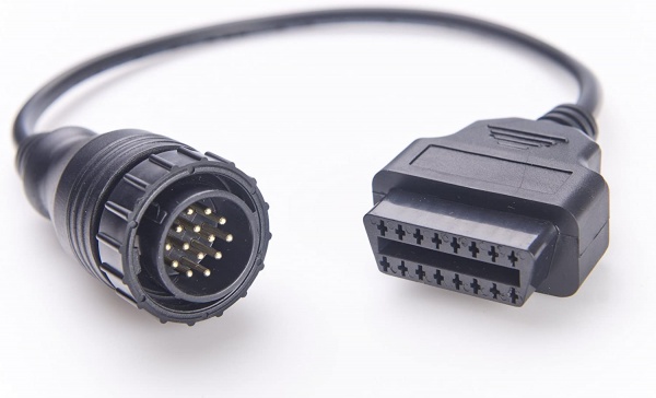 Maxiecu 14 pin Sprinter Adapter